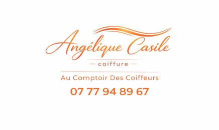 Angélique Coiffure Casile : Coiffeur à Sarrola-Carcopino