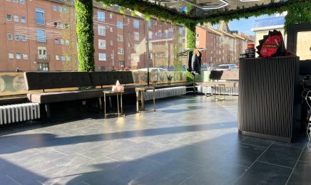 Sino Friseurstudio : Friseur in Kassel