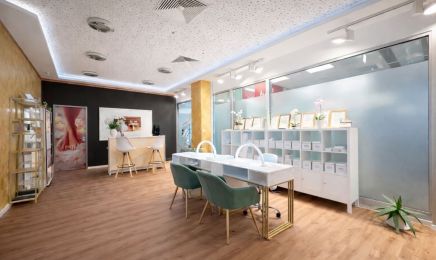 VIP Beauty & Wellness Institute: Kosmetikstudio in Langenhagen