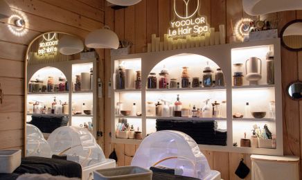 Maison YoColor : Coiffeur à Lyon 03