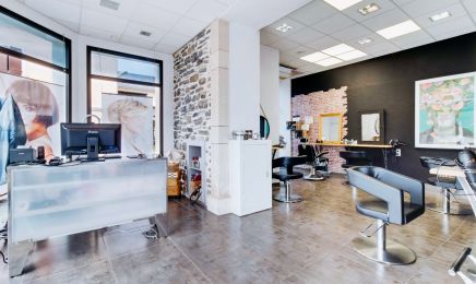 Coiff’belzunce  : Coiffeur à Mauléon-Licharre