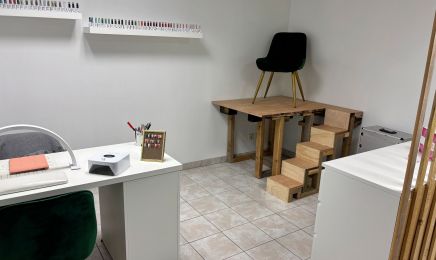 Em'Nails : Manucure à Percy-en-Normandie