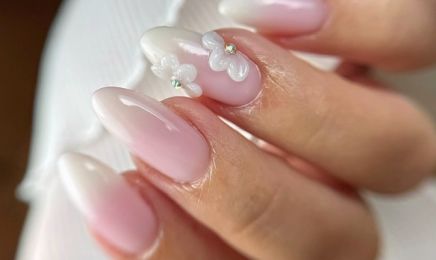 Chanails : Manucure à Brie-Comte-Robert