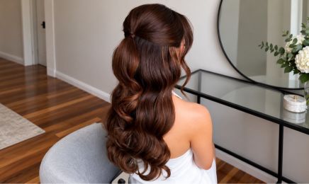 Emily Maurel - Cannes : Coiffeur à Cannes