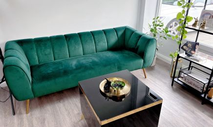 Inga Bin Beauty for You: Friseur in Lübeck