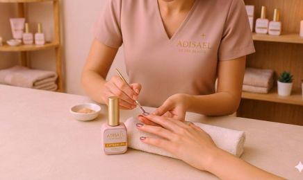 ADISAEL, LE SPA BEAUTÉ : Manucure à Villeneuve-d'Ascq
