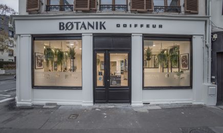 Botanik - Gambetta  : Coiffeur à Reims