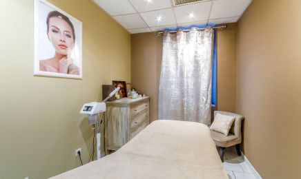 Le Lounge Makeup et Beauté : Institut de beauté à Marseille