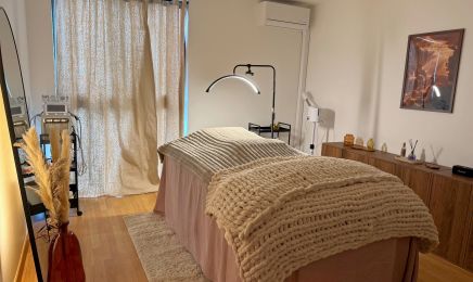 Noga : Institut de beauté à Six-Fours-les-Plages