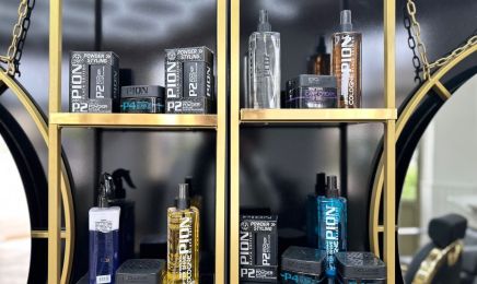 Barber Fashion Look : Coiffeur à Vernon