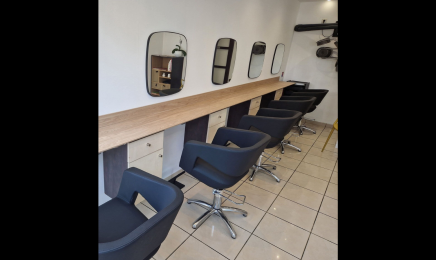 Ruthy Art : Coiffeur à Cagnes-sur-Mer