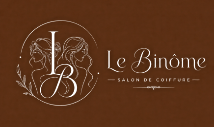 Le Binôme : Coiffeur à Challans