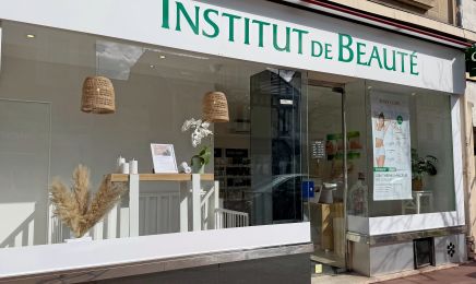 Mary Cohr - Saint-Maur-des-Fossés Hava : Institut de beauté à Saint-Maur-des-Fossés