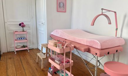 The Lash Witch : Institut de beauté à Lille