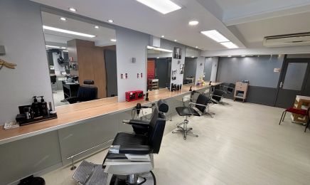 KROONER - Brou : Coiffeur à Brou