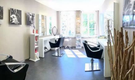 Divinaura : Coiffeur à Épinal