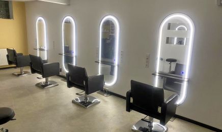 Georg Hairstudio: Kosmetikstudio in Stutensee
