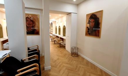DESSANGE - Levallois-Perret : Coiffeur à Levallois-Perret