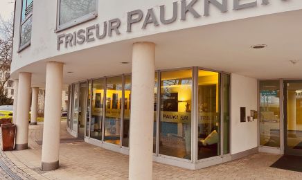 Friseur Paukner: Barbershop in Straubing