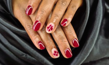 Beauty.AG.Nails : Manucure à Itteville
