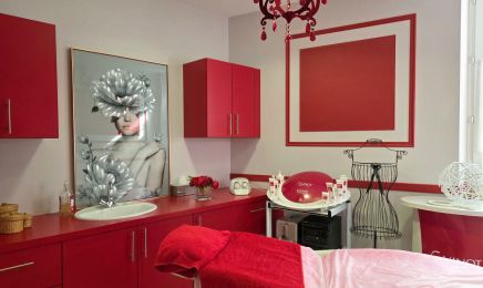Institut Ecrin Beauté : Institut de beauté à Saint-Juéry