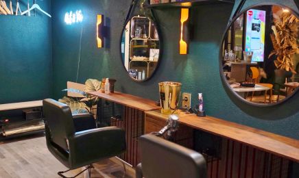 Art & Vic : Coiffeur à Quingey