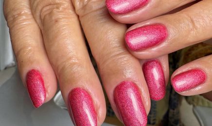 Carole Nails Studio : Manucure à Bruguières