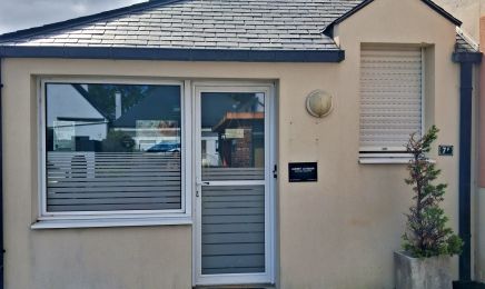 Audrey Le Squer - Massage : Institut de beauté à Brech