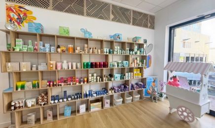 L'Atelier de Mathilda & Madame Beauty  : Manucure à Carry-le-Rouet