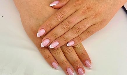 GLOSSYBEAUTY : Manucure à Marseille