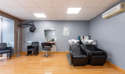 Coiffure Cécile : Coiffeur à Decazeville