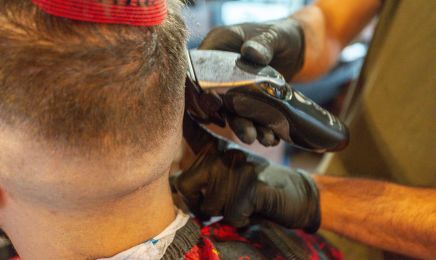 Figaro's barber shop : Coiffeur à Namur
