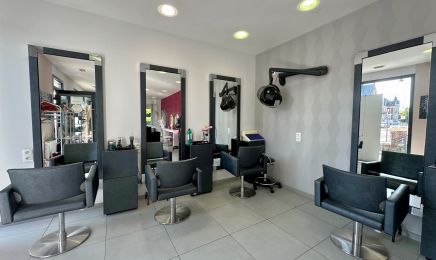 Coif'Style : Coiffeur à Chauny