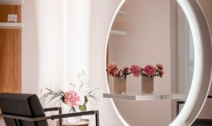The SØHA: Friseur in Leipzig