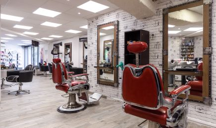 Zen Eco Coiffure & Esthétique  : Institut de beauté à Marseille