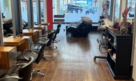 Hair City : Coiffeur à Vanves