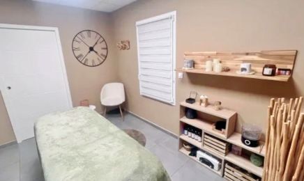 Naiada Institut : Institut de beauté à Moutiers