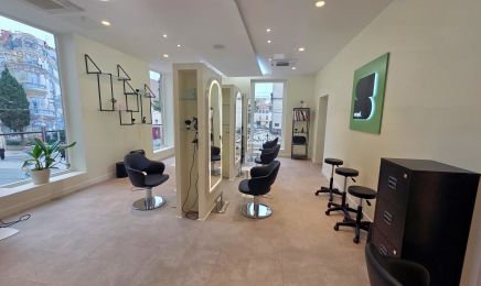 Bos Coiffure By Blanche : Coiffeur à Montpellier