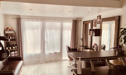 Dream Hair Shop : Coiffeur à Châteauneuf les Martigues 