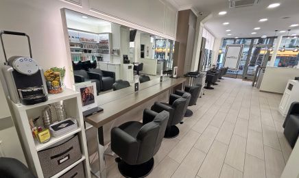 Franck Provost - Paris 18 Montmartre : Coiffeur à Paris