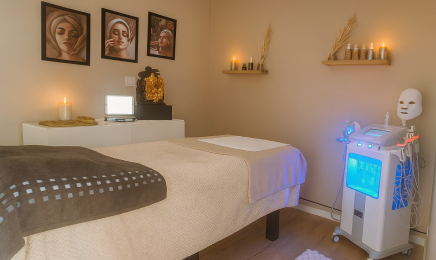 L’immortel spa  : Coiffeur à Cauchy-à-la-Tour