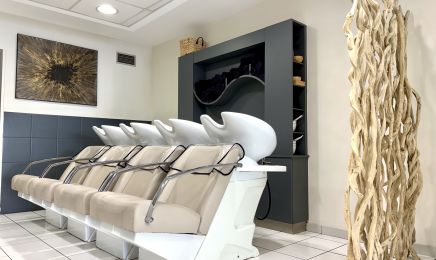 Les Coiffeurs - Nantes : Coiffeur à Nantes