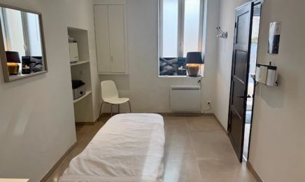 Douceur et Splendeur : Institut de beauté à Fours