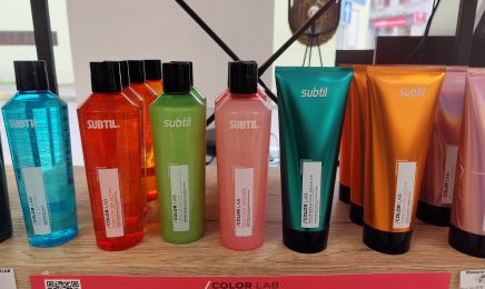  Ac'tif coiffure  : Coiffeur à Briec