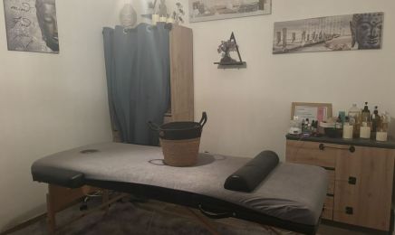 Cocon Sensoriel : Institut de beauté à Lattes
