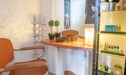 Patricia coiffure : Institut de beauté à Saint-Pons-de-Thomières
