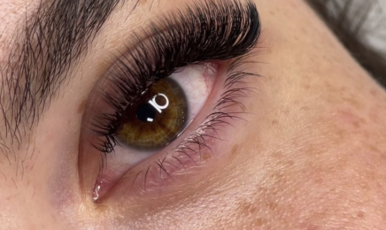 Maison Kellyssi – Lash and Skin : Institut de beauté à Fréjus