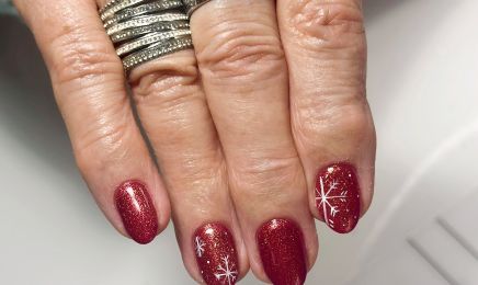 Les Ongles de Cam : Manucure à Orchies