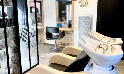 Coiffure Retz Crea'tif : Coiffeur à Vue