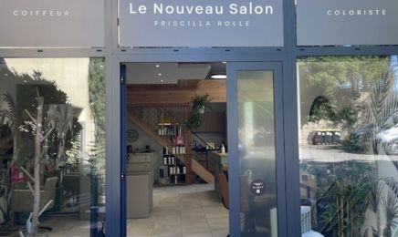 Maison Meli : Coiffeur à L'Horme